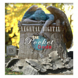 The Pocket Gods to sell final album Vegetal Digital for £1 million