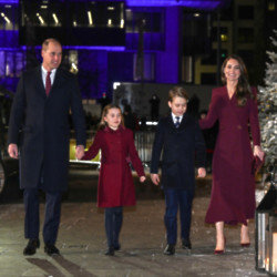 The Prince and Princess of Wales are reportedly raising Princess Charlotte with the ‘expectation she will get a job‘