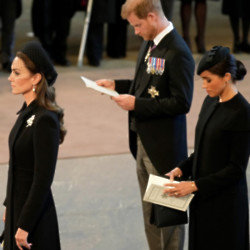 The Princess of Wales and Duchess of Sussex have used their jewellery to pay tributes to Queen Elizabeth and Princess Diana