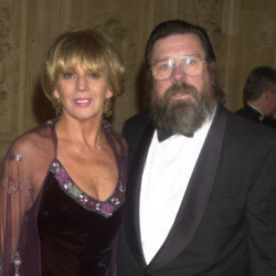 Sue Johnston and Ricky Tomlinson are reunting for a new project