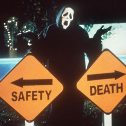 The Scary Movie franchise is set for a revival