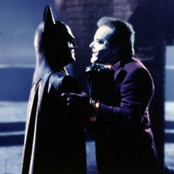 The score of Tim Burton’s ‘Batman’ will be performed by a live symphony orchestra to mark the movie’s 35th anniversary
