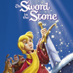 The Sword in the Stone live-action remake has been put on hold