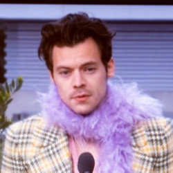 The viral cardigan Harry Styles wore on the Today show is becoming a NFT