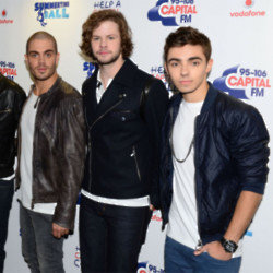 The Wanted cancel first show since Tom Parker's death