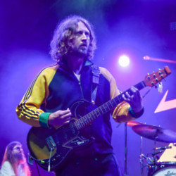The Zutons are releasing their first new music since