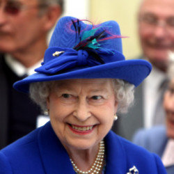 Queen Elizabeth died with 'no regrets'