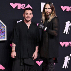 Thirty Seconds To Mars have promised 'a lot of growth' in their sound