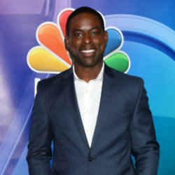 This Is Us actor Sterling K. Brown