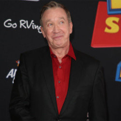 Tim Allen has appeared to confirm he will return for Toy Story 5