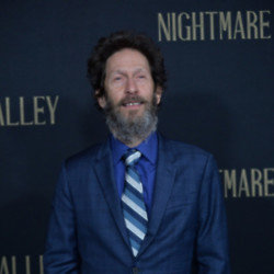 Tim Blake Nelson still plans to work with Denis Villeneuve on another project