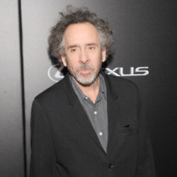 Tim Burton was upset by AI recreating his style