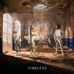 Timeless is available to pre-order now