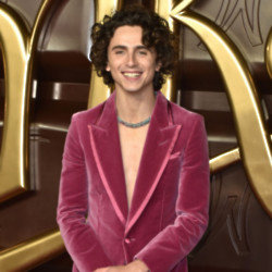 Timothee Chalamet is none the wiser about the Barbie cameo that never was