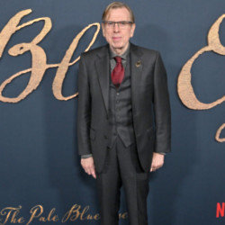 Timothy Spall is shocked by how popular 'Harry Potter' continues to be