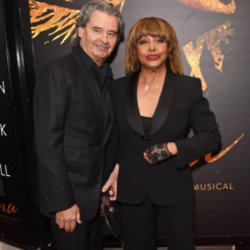 Tina Turner died without the fear she looked older than her husband Erwin Bach despite their 16-year age difference