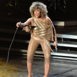 Tina Turner's hometown planning statue of late star