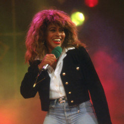 Tina Turner used to go a year without sex after her nightmare marriage to Ike Turner