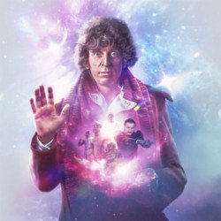 Tom Baker showered Ncuti Gatwa in compliments when he found out he had been cast as the new Doctor Who