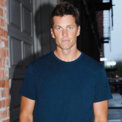 Tom Brady has dropped 10lbs as he is suffering less stress in his life since quitting the NFL