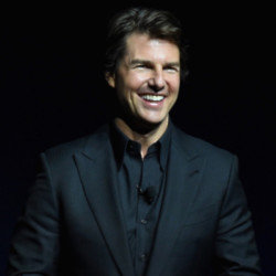 Tom Cruise is teaming up with Alejandro Gonzalez Inarritu