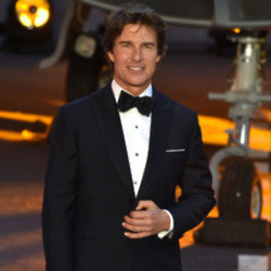 Tom Cruise is on a high as ‘Top Gun: Maverick’ is set to be his most profitable film