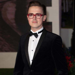 Tom Fletcher was once insulted by Rod Stewart