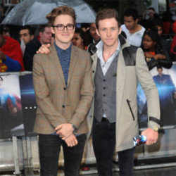 Tom Fletcher and Danny Jones will be the first coaching duo on the UK series