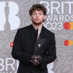 Tom Grennan only found the confidence to sing when he first got drunk