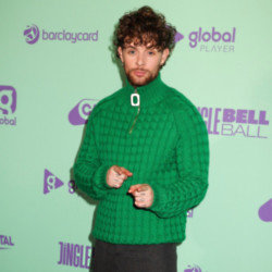 Tom Grennan has learned the art of 'flipping' negative thoughts