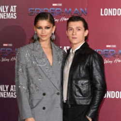 Tom Holland confused Zendaya when he tried to explain 'Uncharted'