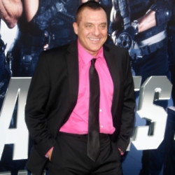 ‘Heat’ actor Tom Sizemore is in a critical condition after suffering a brain aneurysm at home