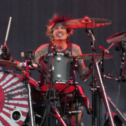 Tommy Lee is being sued