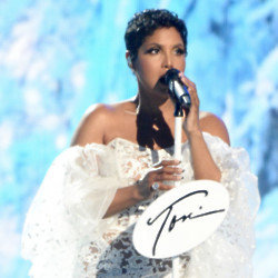 Toni Braxton feels excited to date once again