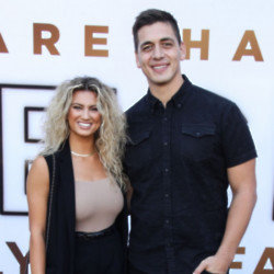 Tori Kelly’s husband has shared her lyrics about being alone and petrified in the wake of the singer’s reported hospitalisation for ‘severe’ blood clots