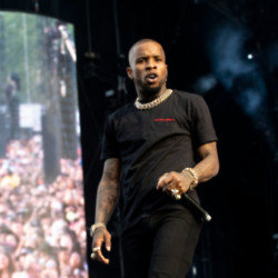 Tory Lanez is reportedly scared for his life in jail after being found guilty of shooting Megan Thee Stallion