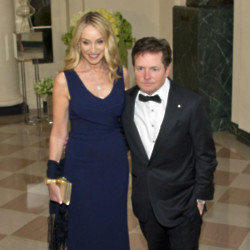 Michael J. Fox has revealed how his wife Tracey Pollan reacted to his diagnosis with Parkinson's disease
