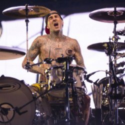 Travis Barker will perform at the Oscars