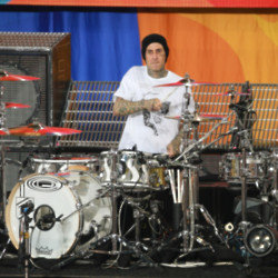 Travis Barker has flown for the 30th time since his 2008 deadly crash