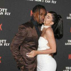 Travis Scott insists he is not cheating on Kylie Jenner