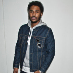 Trey Songz is to complete an anger management course