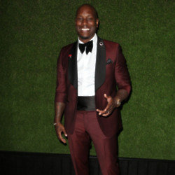 Tyrese Gibson has been cast in 'Hard Matter'