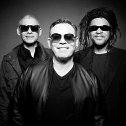 UB40 featuring Ali Campbell, Astro and Mickey 