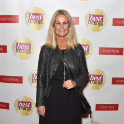 Ulrika Jonsson feels sexier than ever at 56