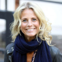 Ulrika Jonsson was clueless during stint as weather girl