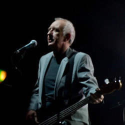 Ultravox played their final tour in 2012