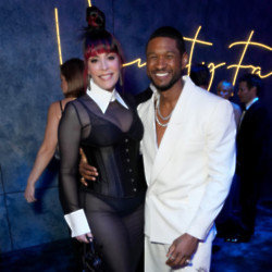 Usher married Jennifer Goicoechea in Las Vegas on Super Bowl Sunday