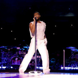 Usher has announced a final 10th night at The O2