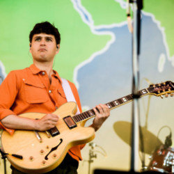 Vampire Weekend are last minute addition to Coachella weekend one