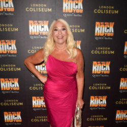 Vanessa Feltz would never go on Naked Attraction